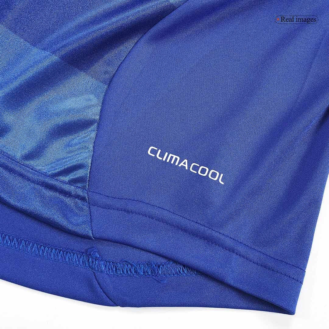 Chelsea 2011/12 Home - Retro