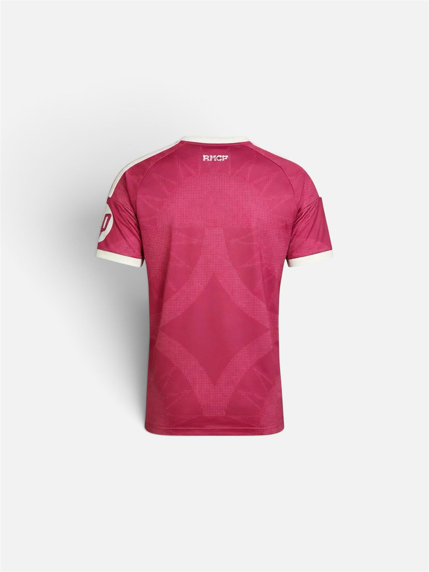 Real Madri26/27 Third Away Jersey - Player Quality