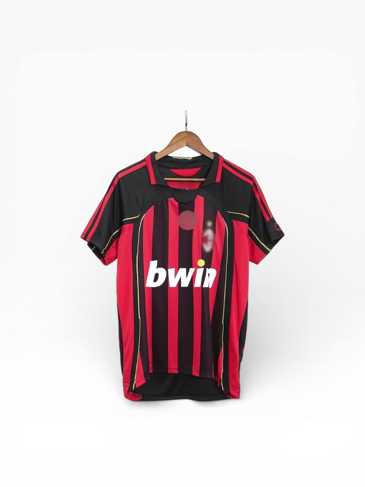 AC MILAN - RETRO