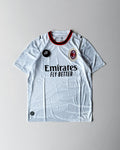 Ac Milan Away 26/27 - Master Quality