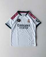 Real Madrid 2026/27 Home Jersey - Master Quality