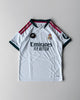Real Madrid 2026/27 Home Jersey - Master Quality