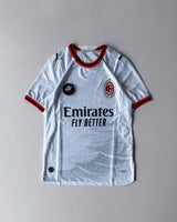 AC Milan 26/27 Away Jersey - Player Quality