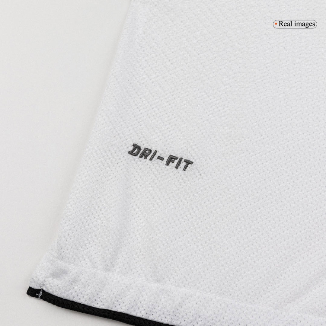 Manchester United 2010/11 - Retro