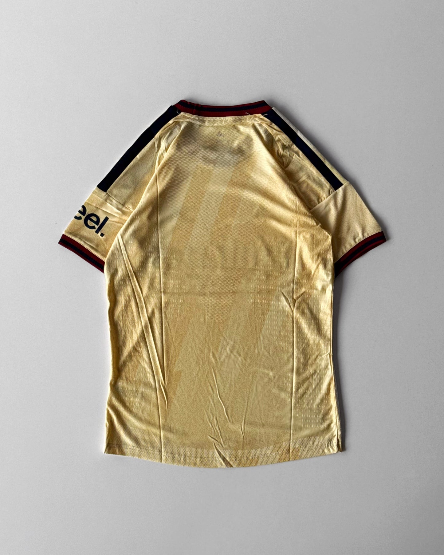Arsenal 26/27 Away Jersey - Player Quality