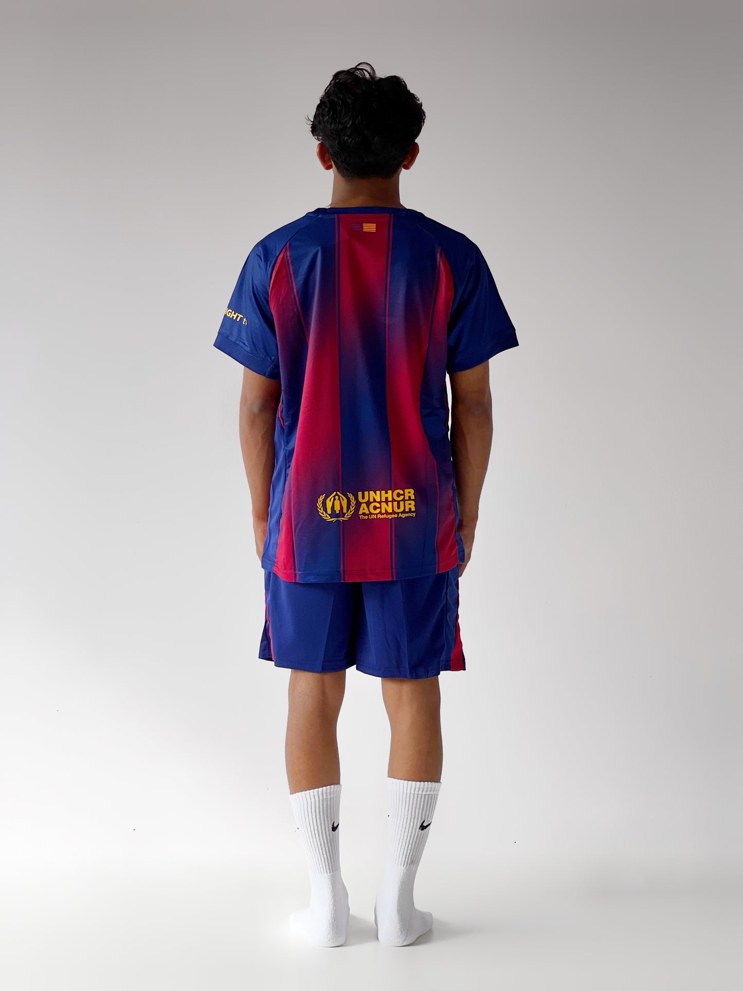 Barcelona 2023-24 Home - Set Quality