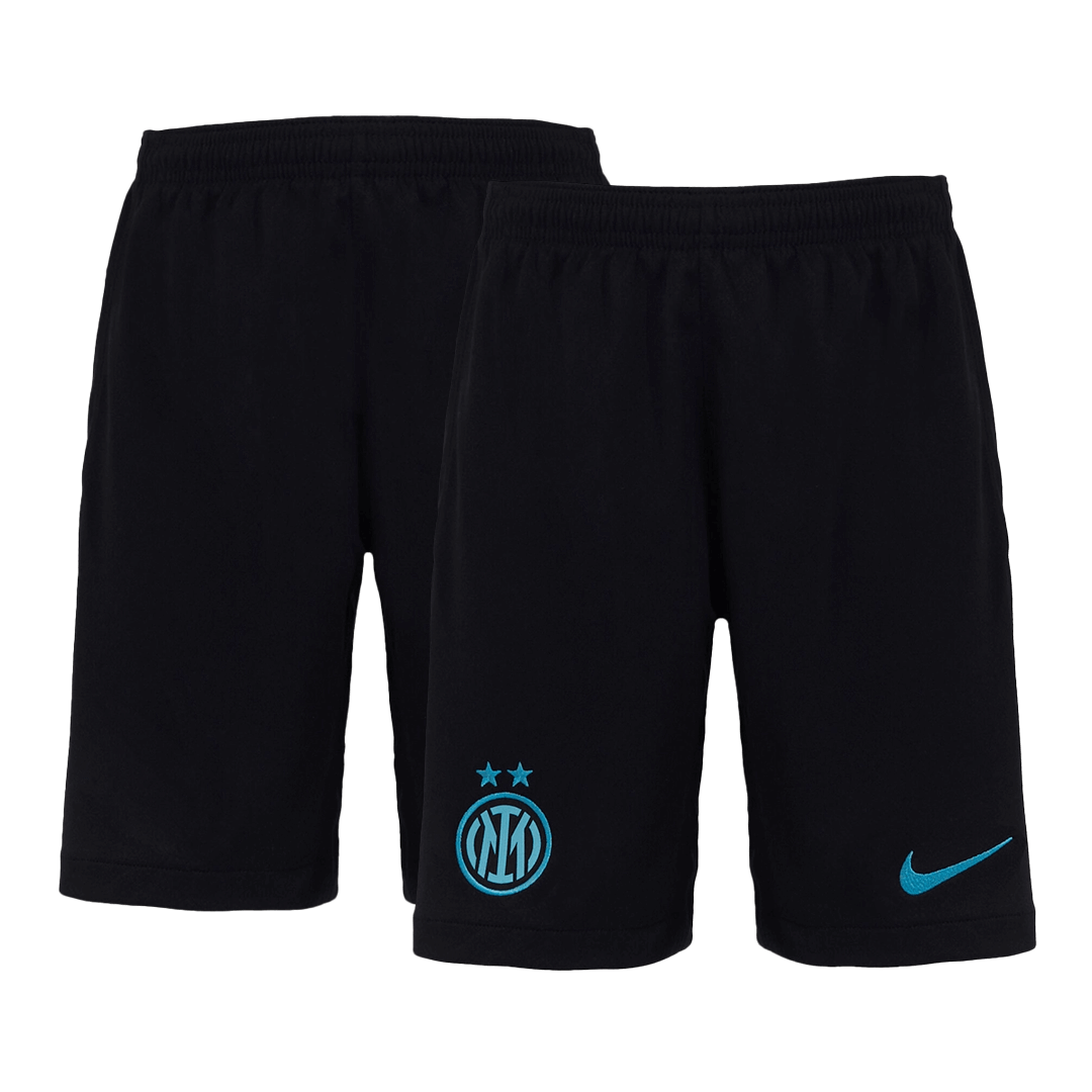 Inter Milan 2025-26 Home Kit - Set Version