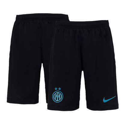 Inter Milan 2025-26 Home Kit - Set Version