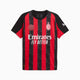 Ac Milan 2025-26 Home - Master Quality