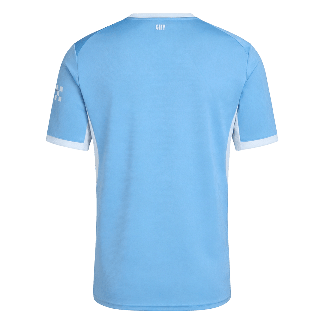 Manchester City 2026/27 Home Jersey – Master Quality