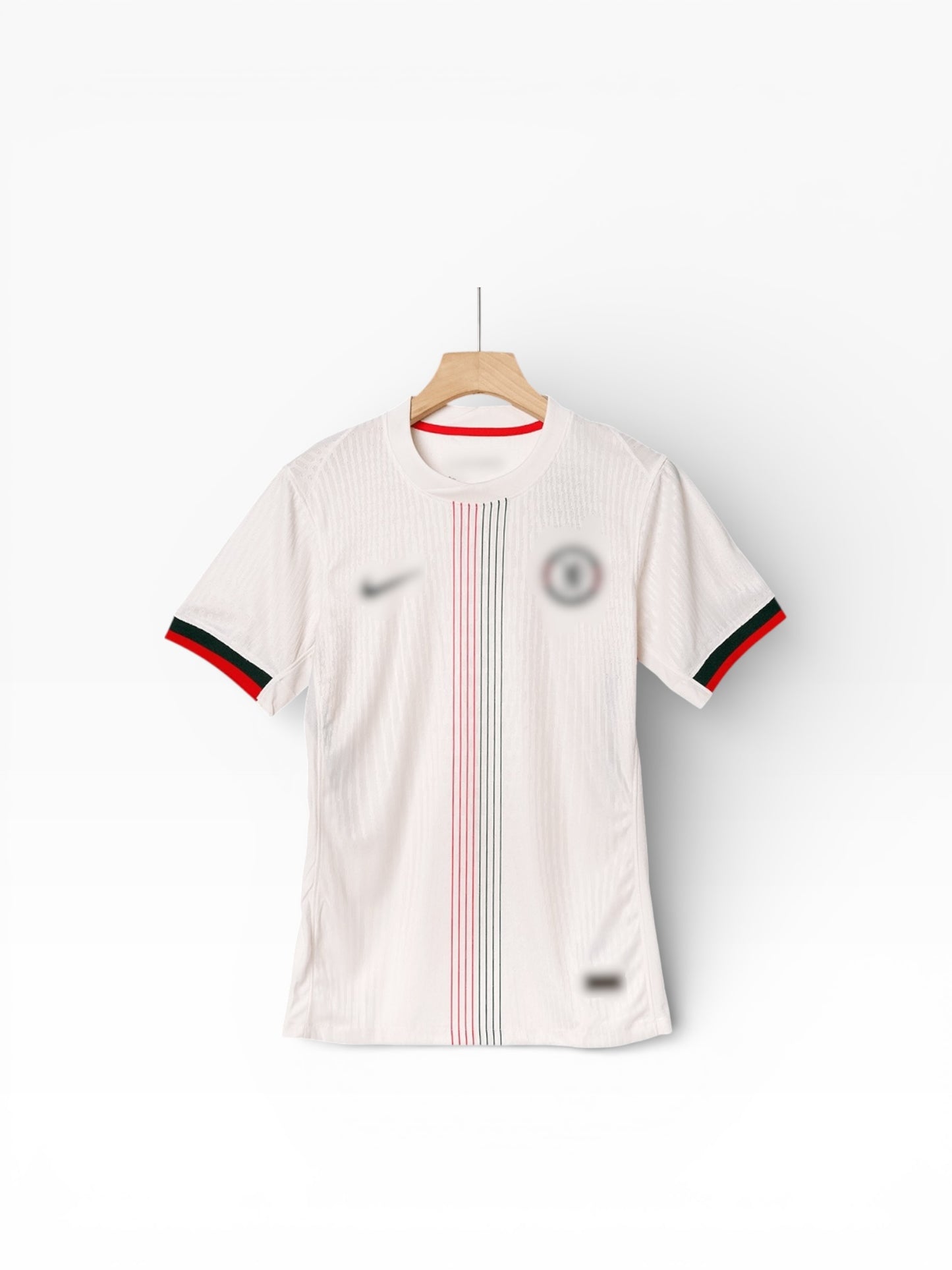 Chelsea 2025-26 Away Kit - Master Quality