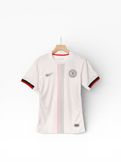 Chelsea 2025-26 Away Kit - Master Quality