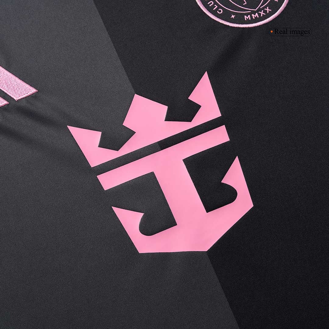 Inter Miami 2025-26 Away- Set Version