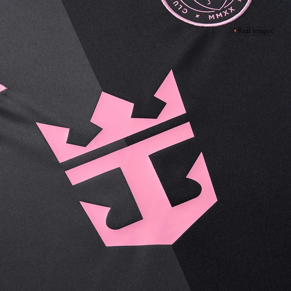 Inter Miami 2025-26 Away- Set Quality