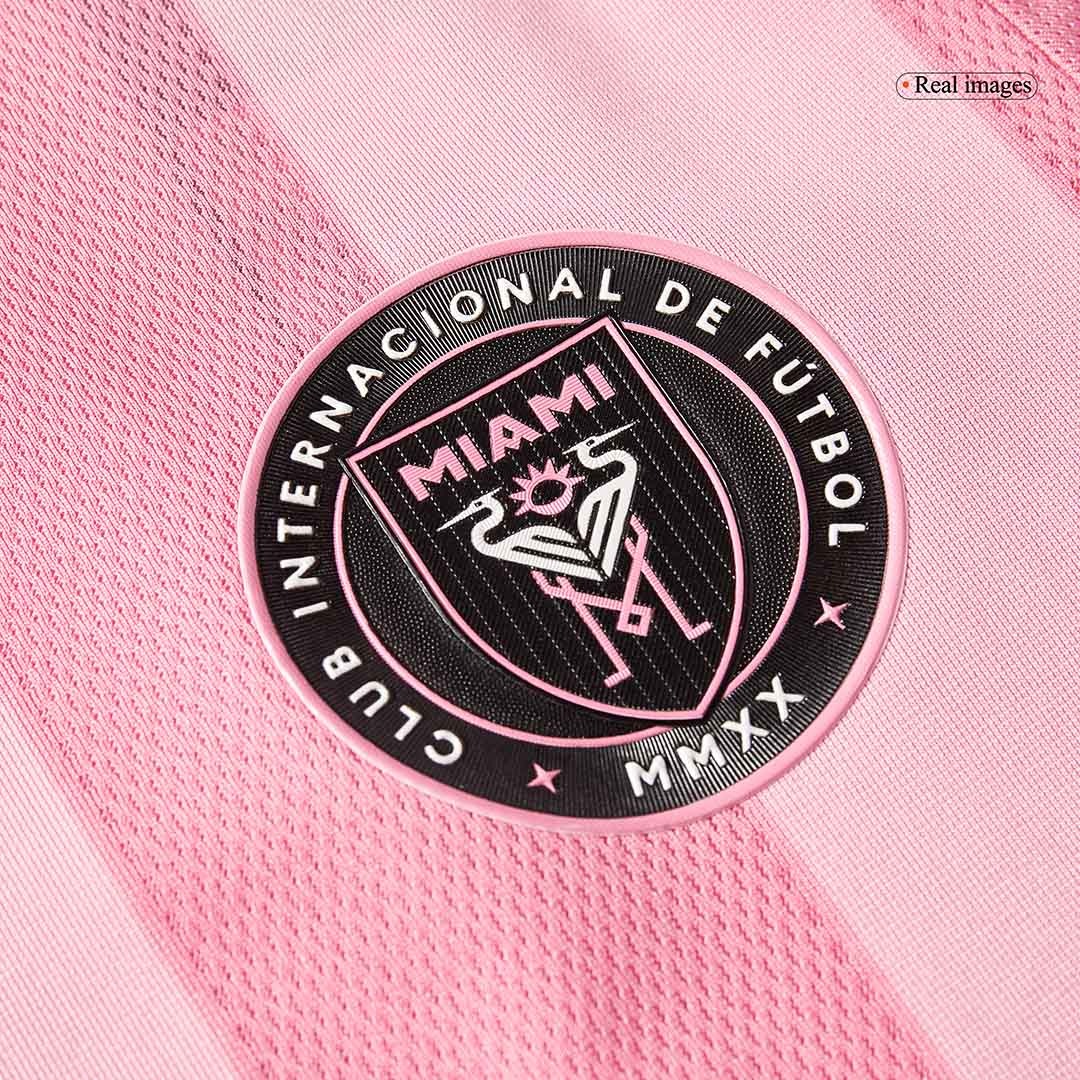 Inter Miami 25/26 Home - Player Quality