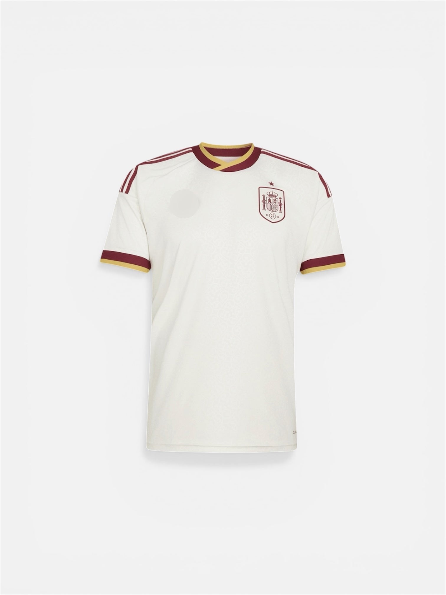 Spain World Cup 2026 Away - Master Quality