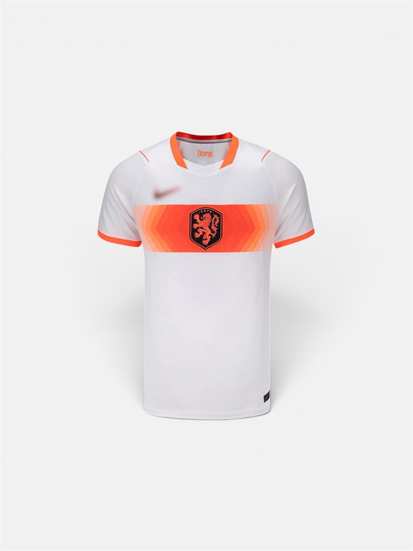 Netherlands 2026 away -Player Quality