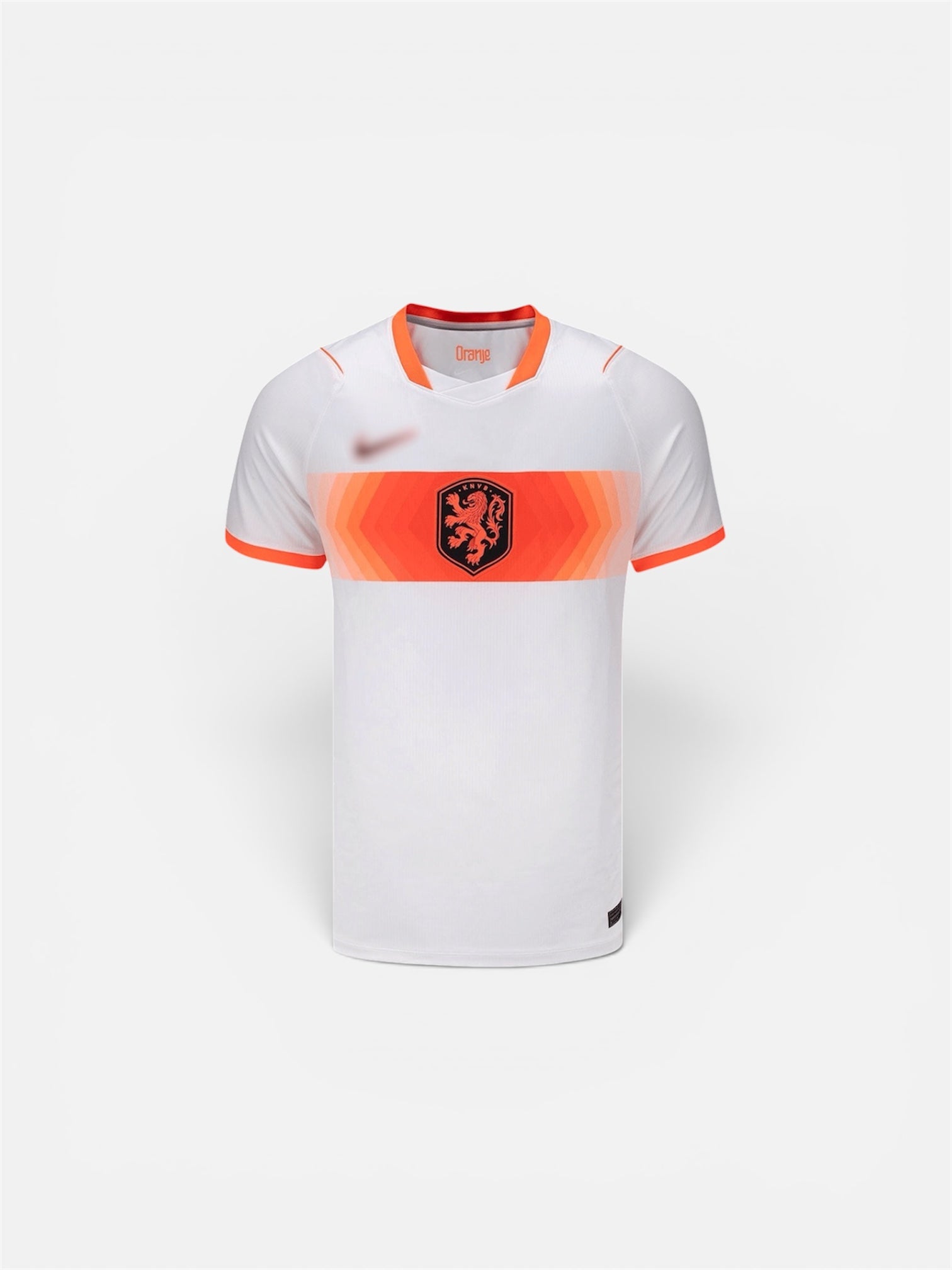 Netherlands 2026 away -Player Quality