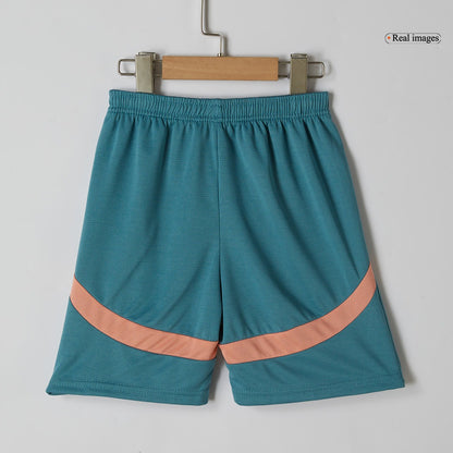 Manchester City 2025-26 Third kit - Set Version