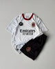 Ac Milan 26/27 Away Kit - Set Quality