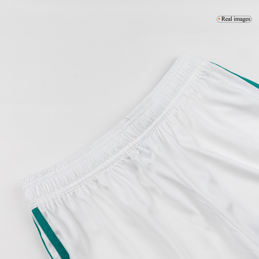 Liverpool 25/26 Third Kit -Set Quality