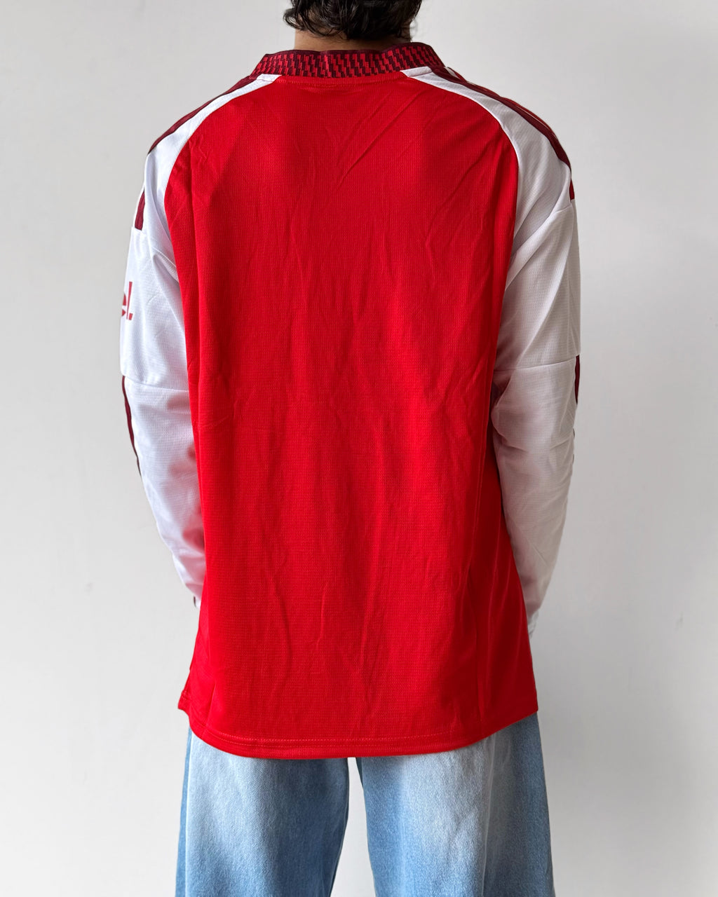 Arsenal 27/26 Home Full Sleeve - Master Version