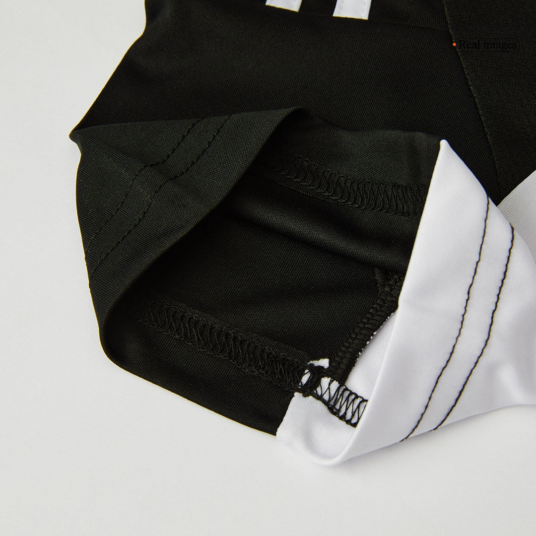 Newcastle 2025-26 Home - Master Quality