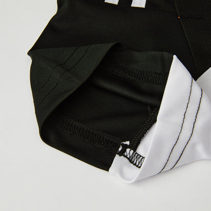 Newcastle 2025-26 Home - Master Quality