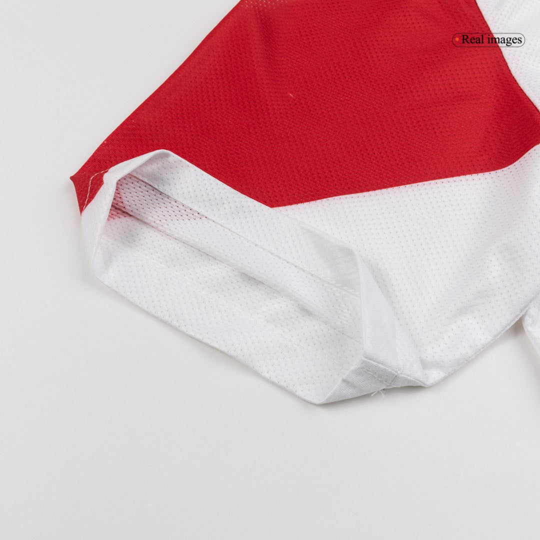 Manchester United 2010/11 - Retro