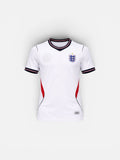 England World Cup 2026 Home - Master Quality