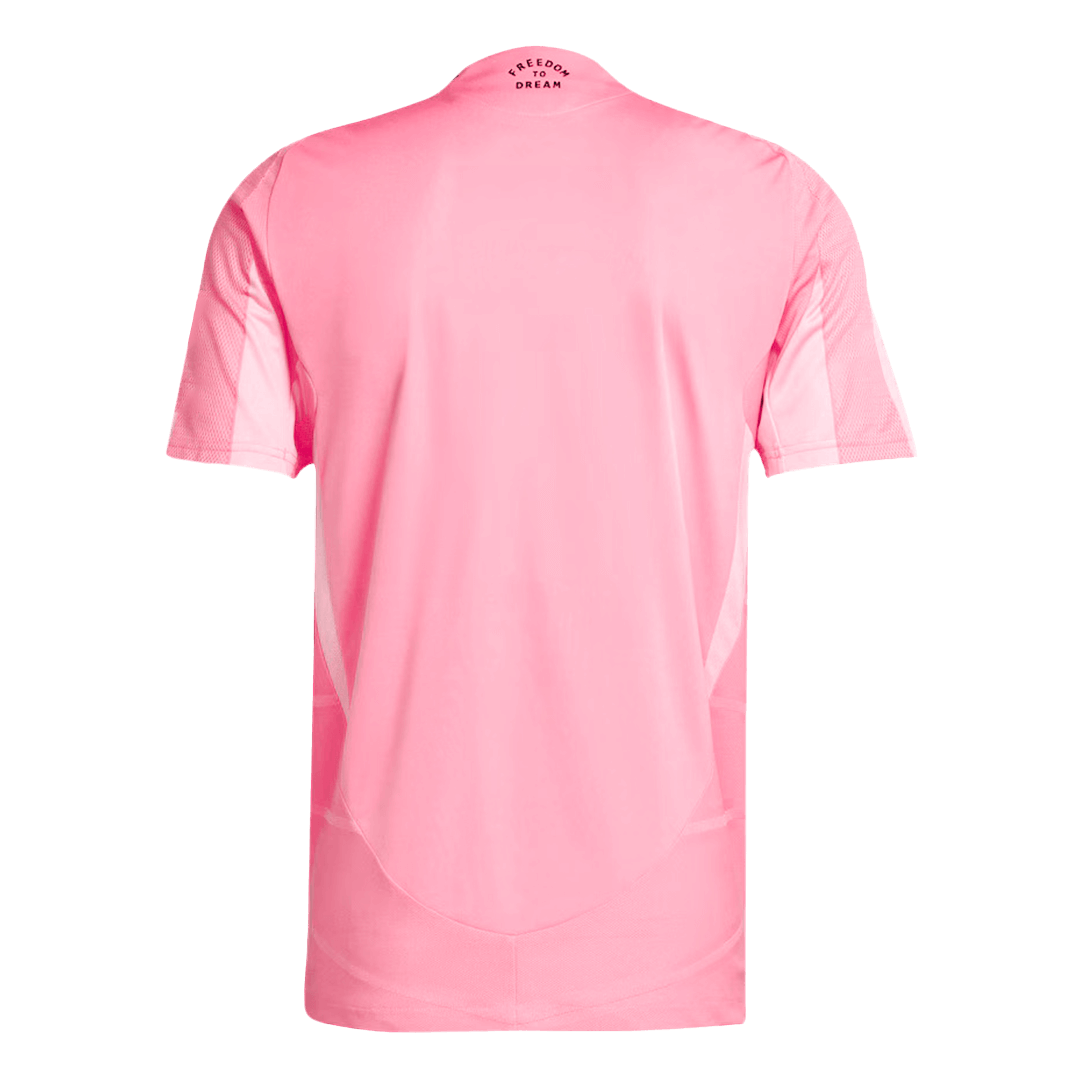 Inter Miami 25/26 Home - Player Quality