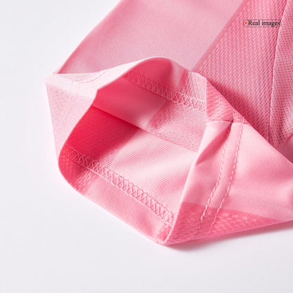 Inter Miami 2025-26 Home Player version