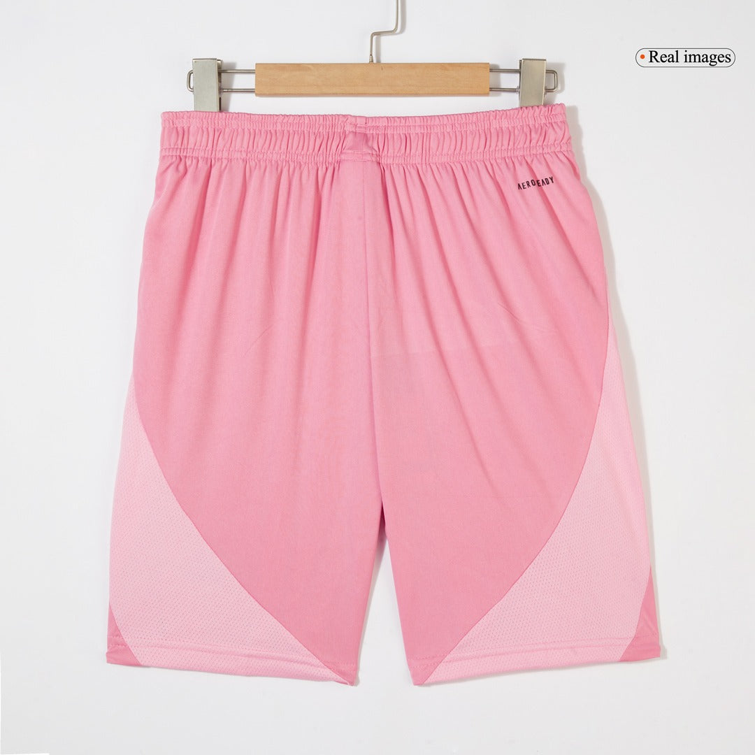 Inter Miami 2025-26 Home- Set Version