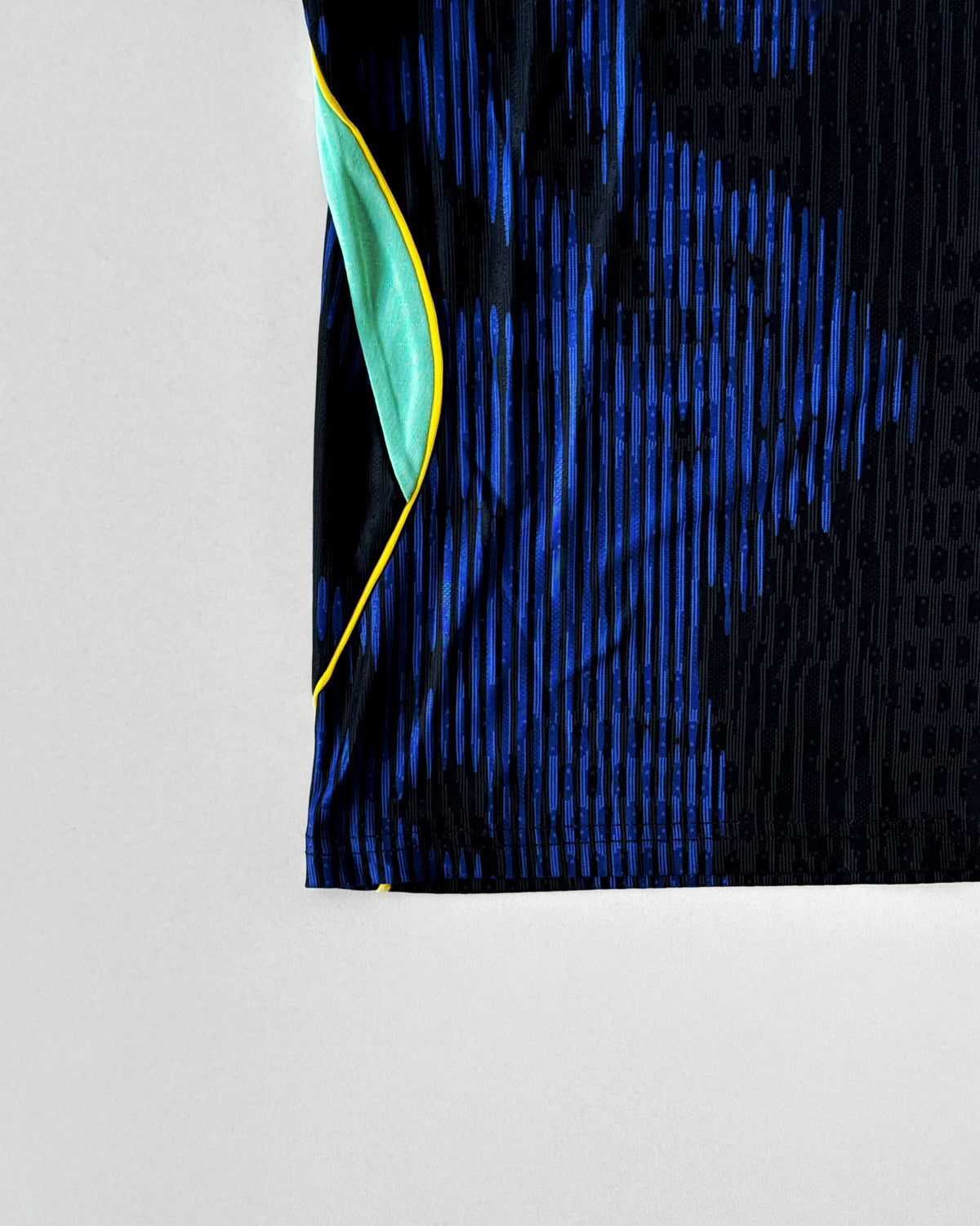 Brazil World Cup 2026 Away - Player Quality