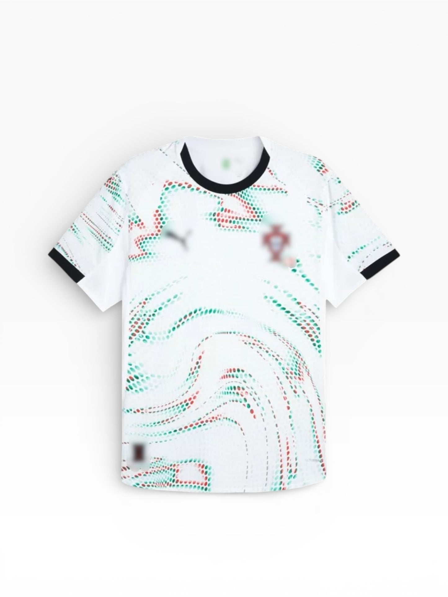Portugal 25/26 Away - Player Quality