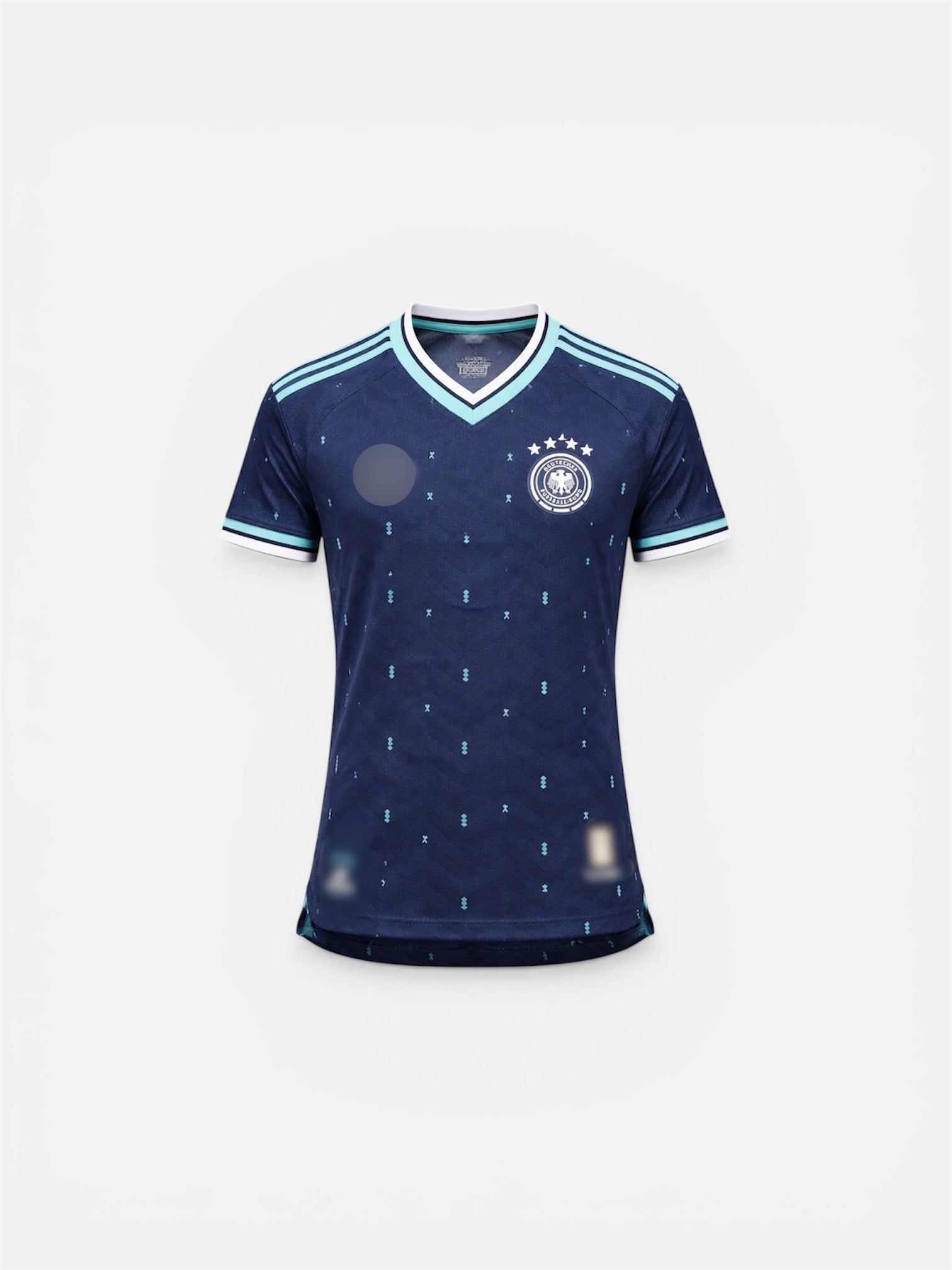 Germany 2026 Away Authentic - Player Quality