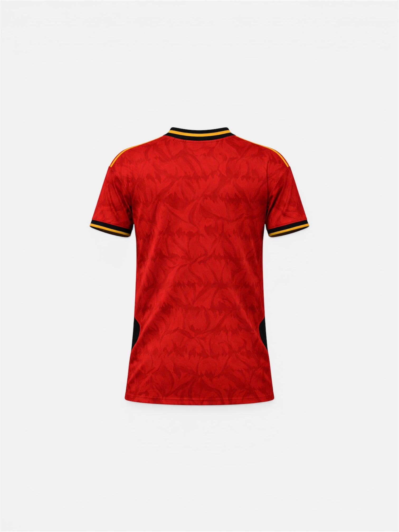 Belgium Wold Cup 2026 Home - Master Quality