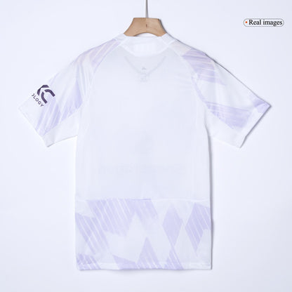 MANCHESTER UNITED 25/26 AWAY KIT  - PLAYER VERSION