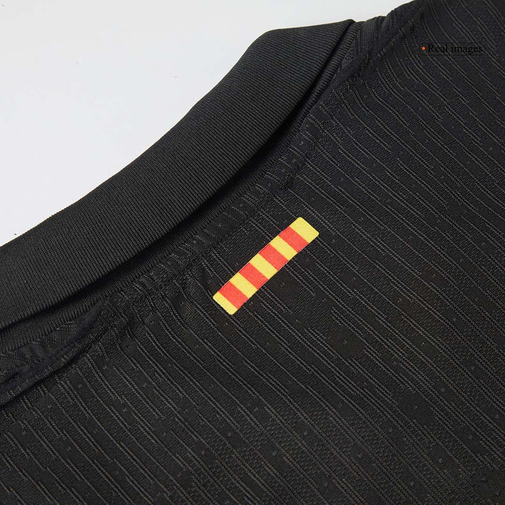 Barca 2024-25 Away - Player Quality