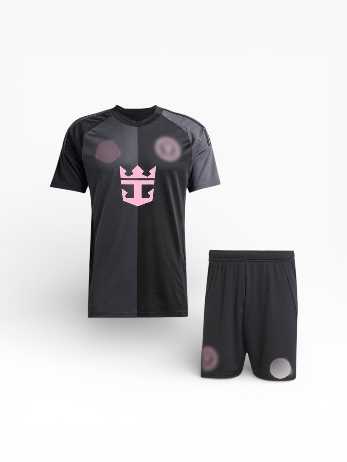 Inter Miami 2025-26 Away- Set Quality