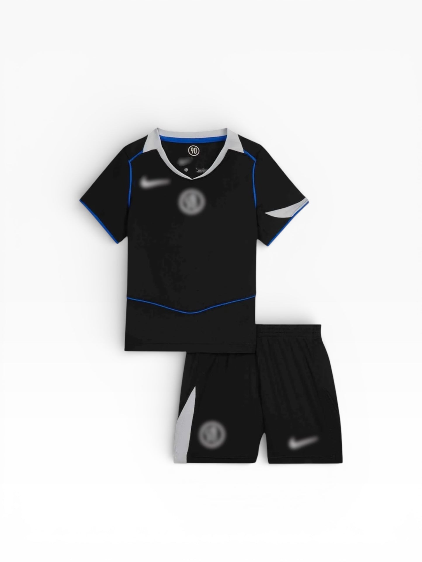 CHELSEA THIRD AWAY KIT 25/26 - SET QUALITY