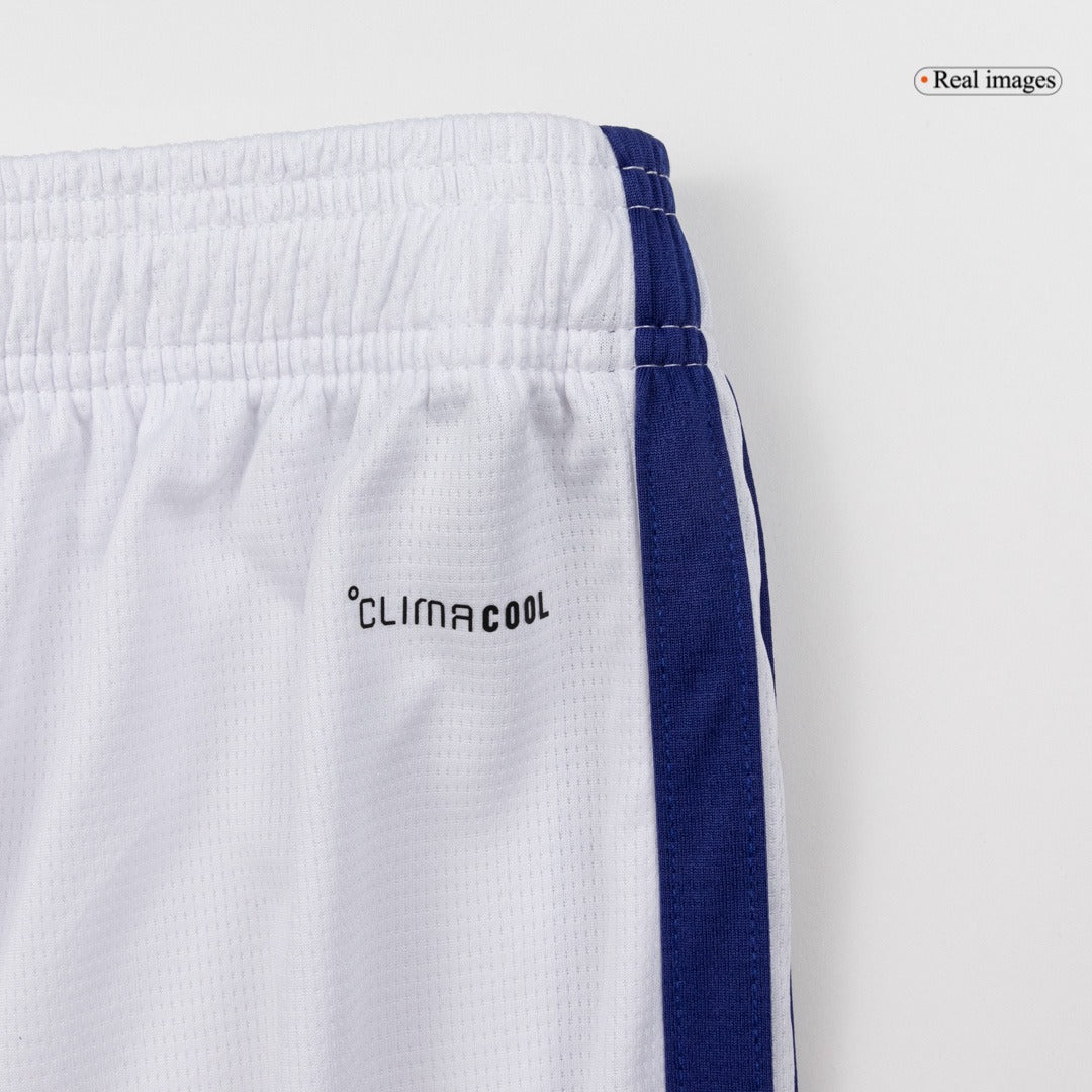 Japan 2025–26 Home Kit – Set Quality