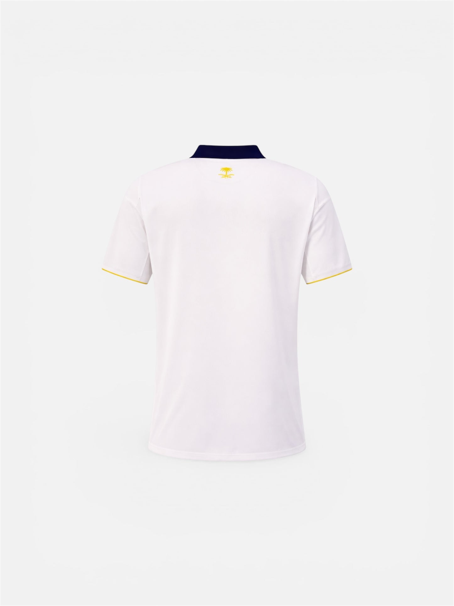 Al Nassr 25/26 Third Kit Jersey - Player Quality