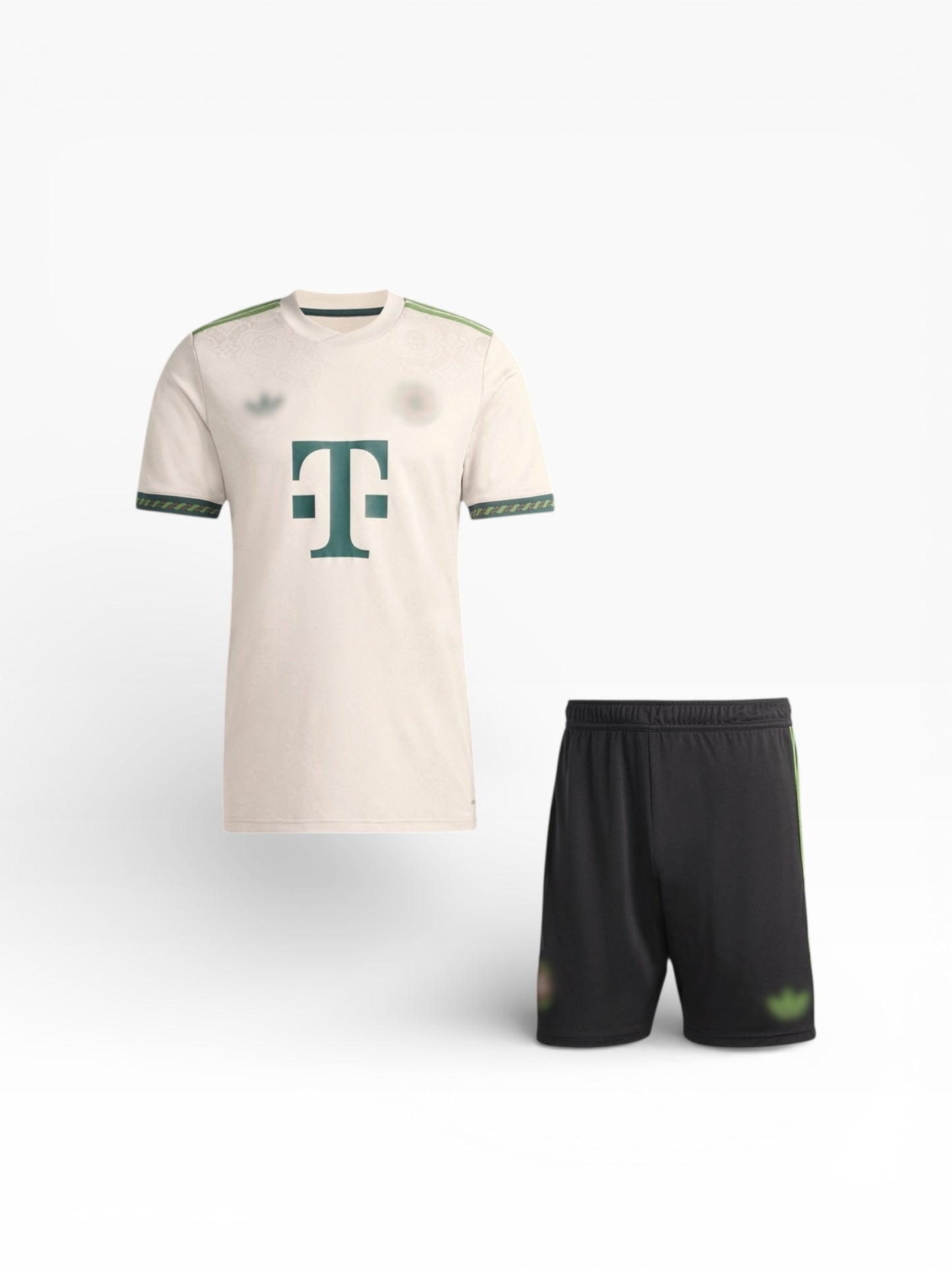 BAYERN MUNICH 25/26 SPECIAL EDITION - SET QUALITY