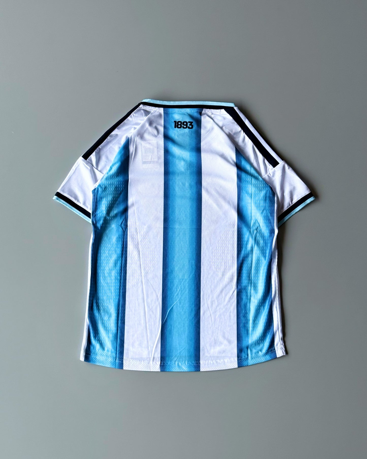 Argentina 2025-26 Home World cup - Player Quality