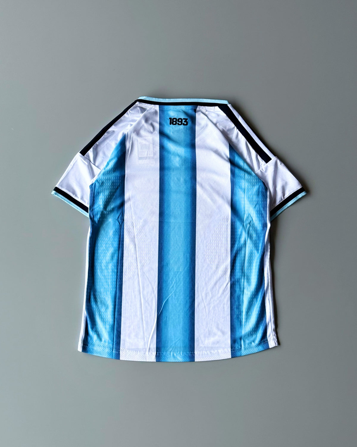 Argentina 2025-26 Home World cup - Player Quality