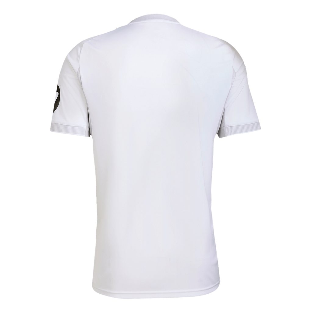 Real Madrid 2025-26 Home- Master Quality