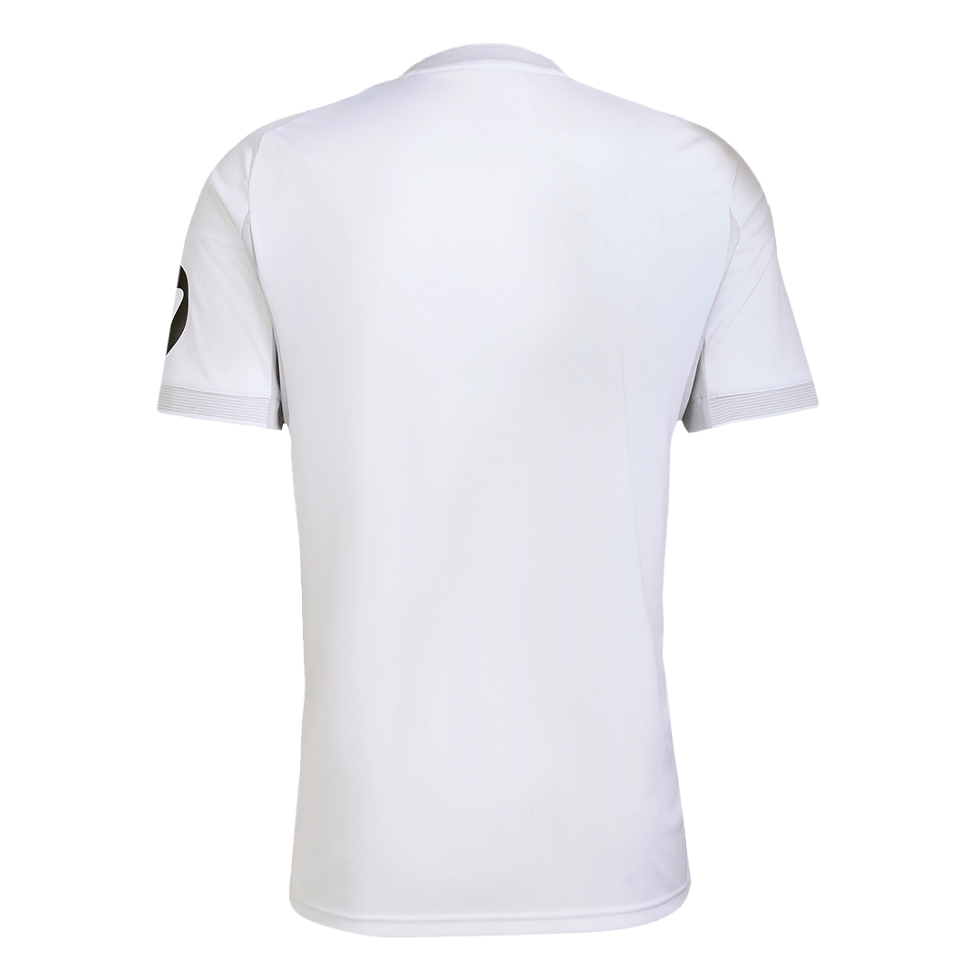 Real Madrid 2025-26 Home- Master Quality