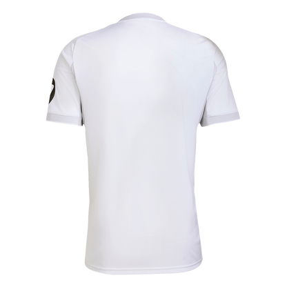 Real Madrid 2025-26 Home- Master Quality