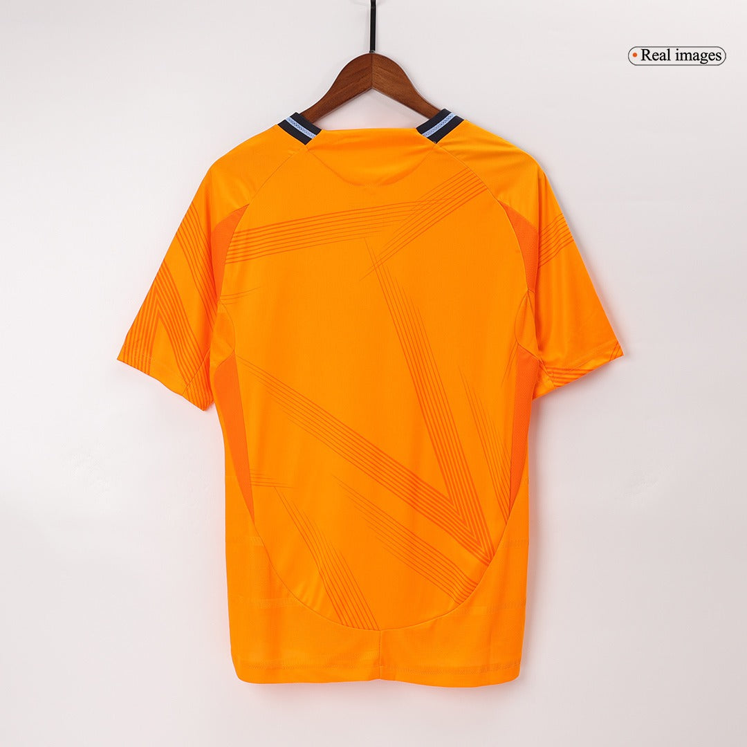 Real Madrid 24/25 Away - Player Quality